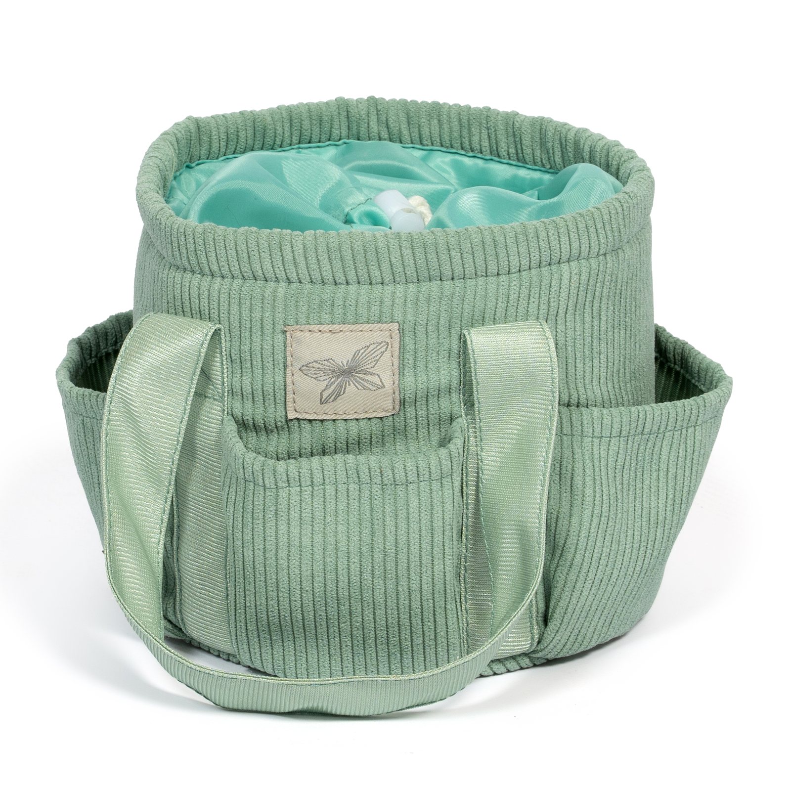 Putztasche