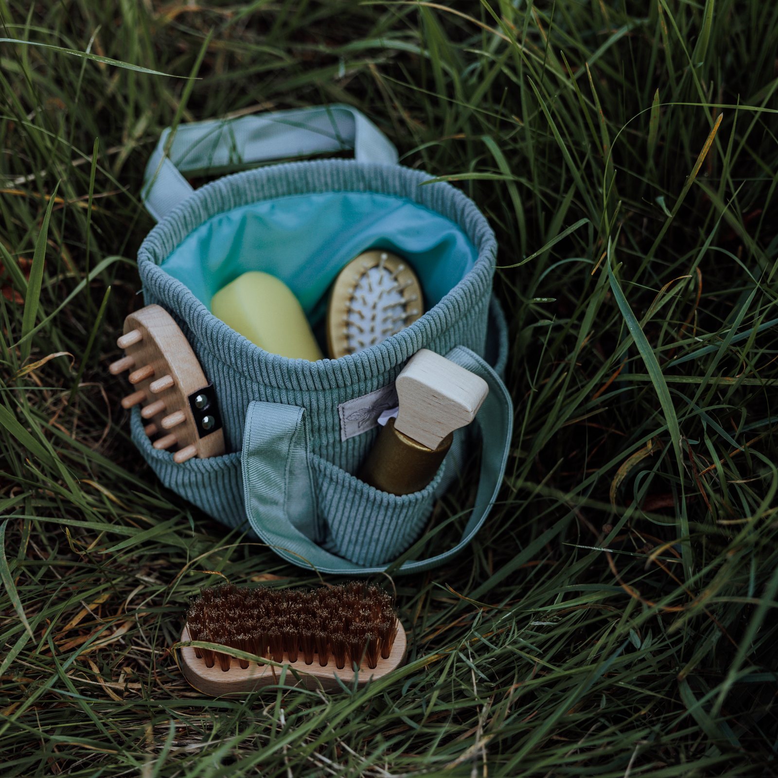 Putztasche – Ansicht 4